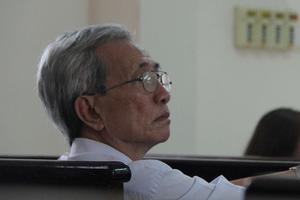 Cựu giám đốc ngân hàng dâm ô ở Vũng Tàu lãnh án 3 năm tù