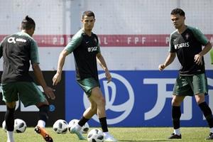 3 trận thư hùng đáng xem nhất vòng 1/8 World Cup 2018