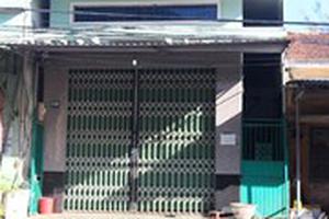 Đâm chết chủ nợ vì bị từ chối cho vay tiền cá độ bóng đá