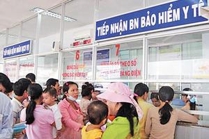 70 dịch vụ y tế được giảm giá khi đi khám chữa bệnh