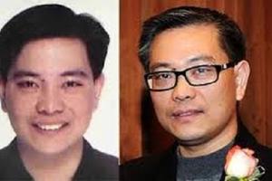 Con bí thư tỉnh TQ trốn ra nước ngoài mua đảo xây sân bay