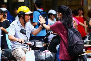 Hướng dẫn tra cứu điểm thi THPT Quốc gia 2018 chính xác nhất