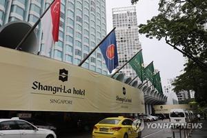 Nóng vấn đề về Triều Tiên và Biển Đông