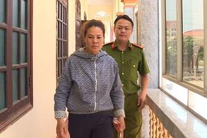 Truy bắt tội phạm, 8 chiến sĩ công an bị phơi nhiễm HIV
