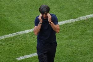 HLV Joachim Loew nói gì sau khi đội tuyển Đức thành cựu vương?