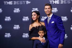 Những bóng hồng xinh đẹp nhất tại World Cup 2018
