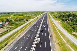 Phó Thủ tướng chỉ đạo triển khai xây dựng một số đoạn cao tốc Bắc - Nam