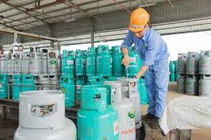 Nghị định về kinh doanh khí