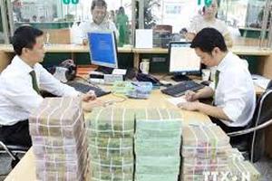Giao kế hoạch đầu tư vốn ngân sách Trung ương năm 2018 (đợt 2)