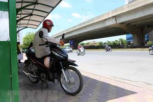 Từ 29/6 nắng nóng gay gắt, Bắc và Trung Bộ nhiệt độ lên tới 40 độ C