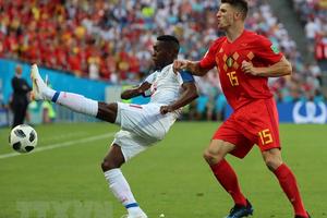 FIFA phạt Liên đoàn bóng đá Panama 22.500 USD cho 5 thẻ vàng