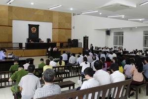 Nhân dân tin tưởng hiệu quả của công tác phòng chống tham nhũng
