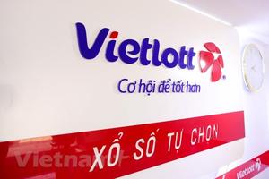 Ba ngày, hai khách hàng trúng Jackpot tổng trị giá gần 90 tỷ đồng