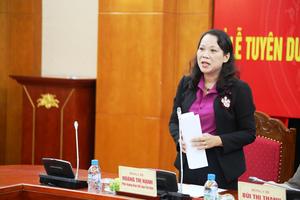 Thủ tướng bổ nhiệm nhân sự 2 cơ quan