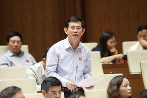 Đại biểu Quốc hội: Lộ, lọt đề làm mất đi tính công bằng của kỳ thi