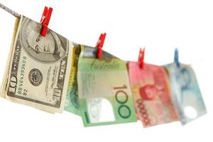 Mexico bắt 6 người Trung Quốc trong mạng lưới rửa tiền quốc tế