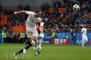 Bảng A World Cup 2018: Uruguay trước cơ hội giành vé đi tiếp