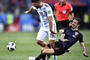 Những ngôi "sao xịt" đang gây thất vọng tại World Cup 2018