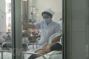 Cúm A/H1N1 bùng phát trở lại tại Thành phố Hồ Chí Minh