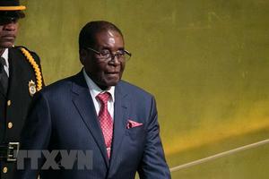 Vụ thất thoát kim cương 15 tỷ USD: Ông Mugabe phải ra điều trần
