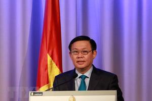 Hoa Kỳ coi trọng quan hệ hữu nghị và hợp tác toàn diện với Việt Nam