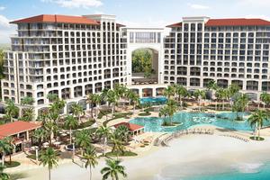 Sức hút khó cưỡng Best Western Premier Quang Binh