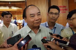 Thủ tướng: Sẽ điều chỉnh thời gian thuê đất đặc khu phù hợp nguyện vọng của nhân dân