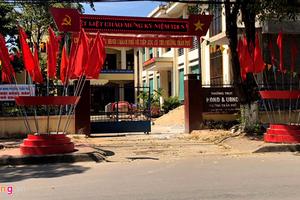 Xử lý nghiêm cán bộ giả chữ ký người chết 'ăn' tiền chính sách