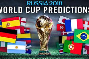 Bản quyền World Cup 2018: Việt Nam căng, thiên hạ mua giá thế nào?