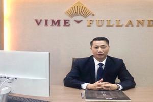 Khám phá biệt thự mang thương hiệu Vimefulland