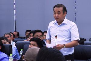 Đà Nẵng: Thi hành kỷ luật 1 tổ chức đảng và 103 đảng viên