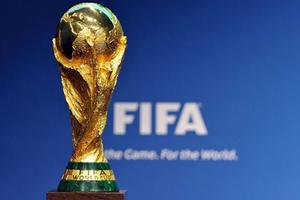 Việt Nam cùng Thái Lan sẵn sàng đăng cai World Cup 2034