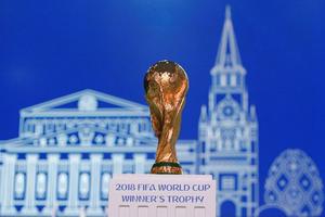 World Cup 2026 sẽ được tổ chức tại 3 nước Mỹ, Canada, Mexico