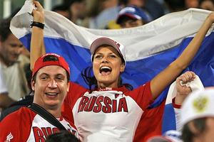 Những điều cấm với cổ động viên khi xem World Cup 2018 tại Nga