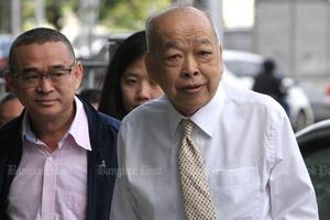 Cựu Ngoại trưởng Thái Lan vướng vòng lao lý vì tiếp tay cho Thaksin đào thoát