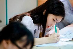 Sẵn sàng cho kỳ thi trung học phổ thông quốc gia 2018