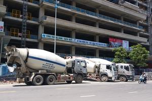 Siết quản lý để chống "cát tặc"