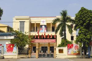 Ngang nhiên xây dựng trên đất đã có quyết định thu hồi