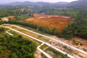 Các dự án Ocean Land của Hoàng Sang Group có vi phạm pháp luật?