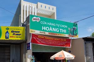 Chính quyền “ngó lơ” cho sửa nhà đang bị kê biên?