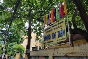 Hiệu trưởng phải chịu trách nhiệm toàn diện