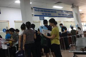 Nhiều dịch vụ y tế sẽ giảm