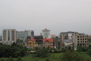 Có vấn đề gì trong việc giao đất?