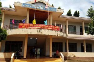 Kiến nghị khởi tố giám đốc, kế toán trưởng giai đoạn 2013 - 2016