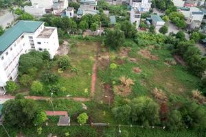 Dự án “đắp chiếu” nhiều năm, chính quyền bất lực?