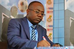 Chủ tịch Liên đoàn Bóng đá Ghana từ chức sau bê bối nhận hối lộ