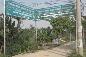 Kỳ II: Phần lớn trang trại đều thực hiện không hiệu quả