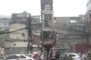 “Xôi đỗ” do đâu?