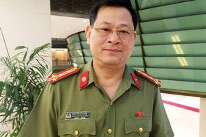 Tài sản không giải trình được: Đánh thuế là đúng