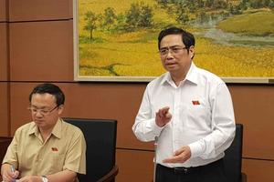 Đừng làm tăng cấp Tướng